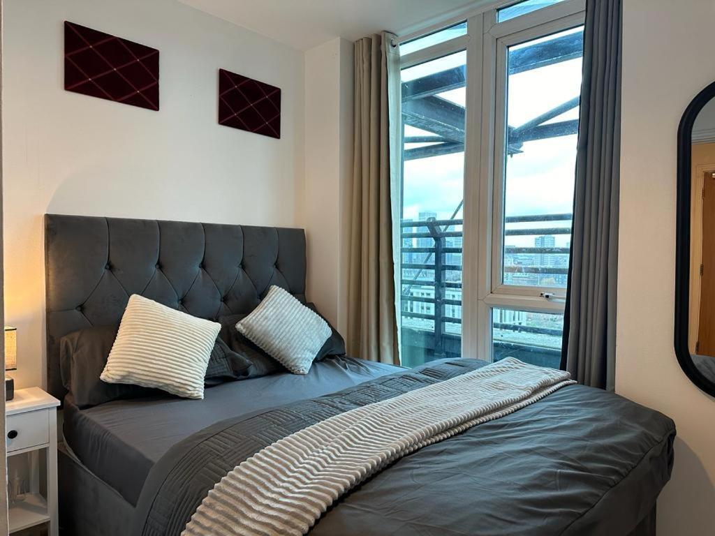 Cosy Views Lejlighed London Eksteriør billede