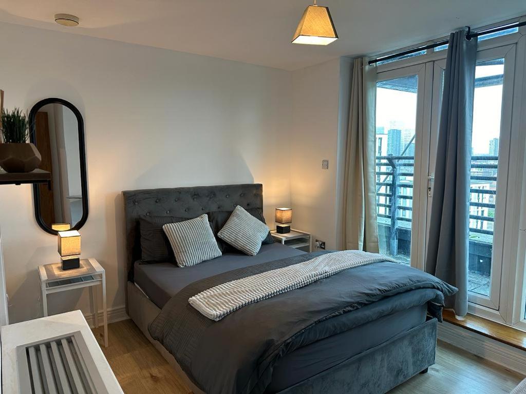 Cosy Views Lejlighed London Eksteriør billede