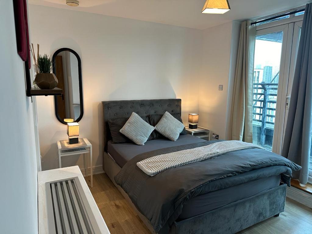 Cosy Views Lejlighed London Eksteriør billede