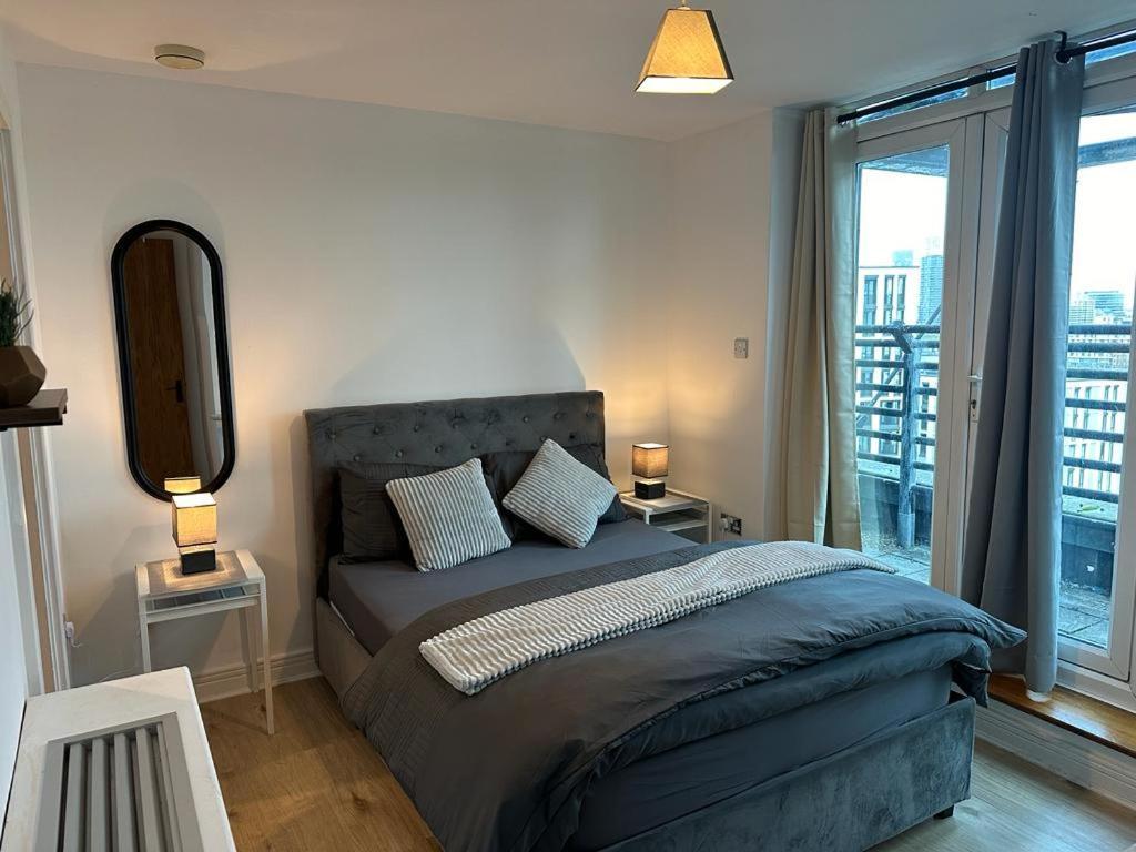 Cosy Views Lejlighed London Eksteriør billede