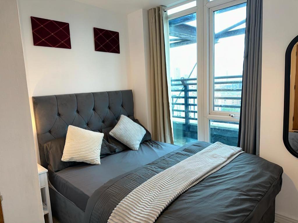 Cosy Views Lejlighed London Eksteriør billede