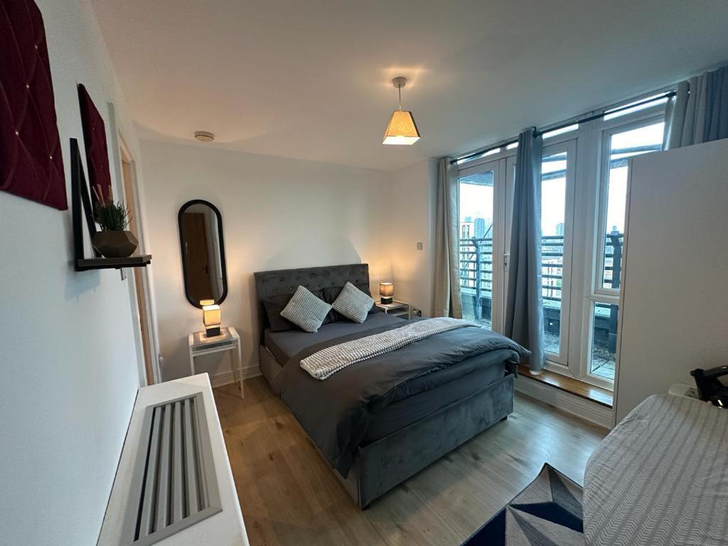 Cosy Views Lejlighed London Eksteriør billede