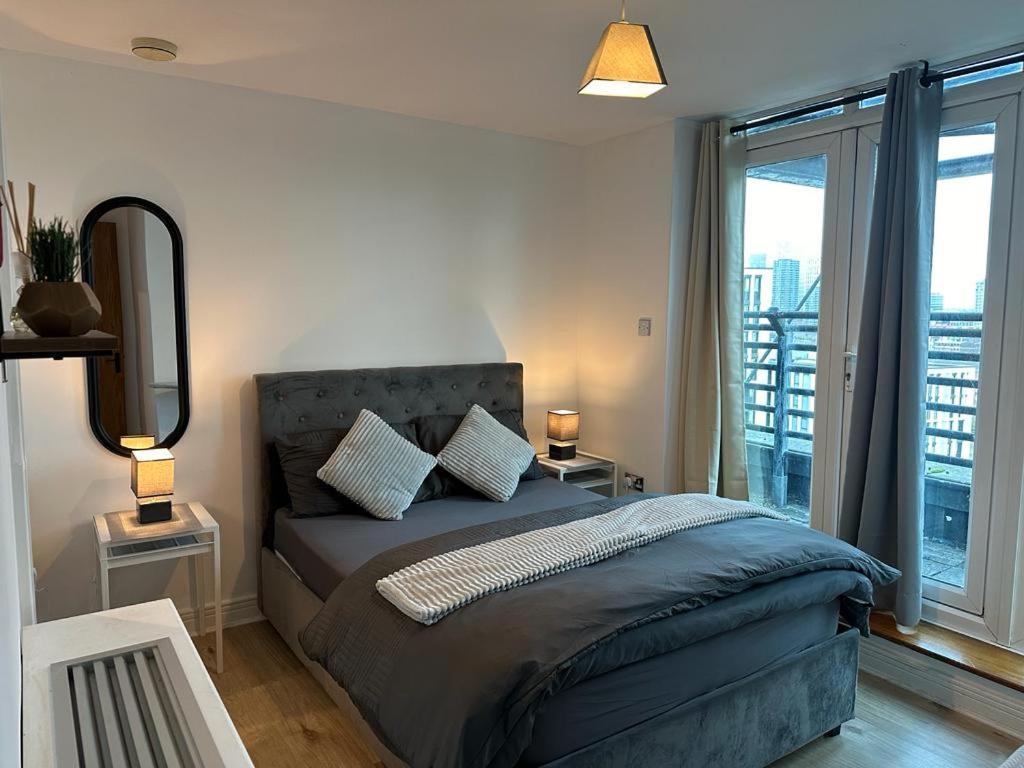 Cosy Views Lejlighed London Eksteriør billede