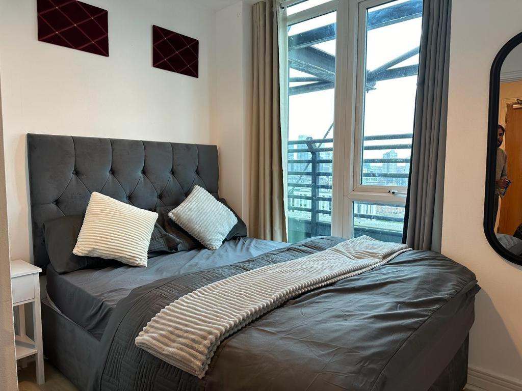 Cosy Views Lejlighed London Eksteriør billede
