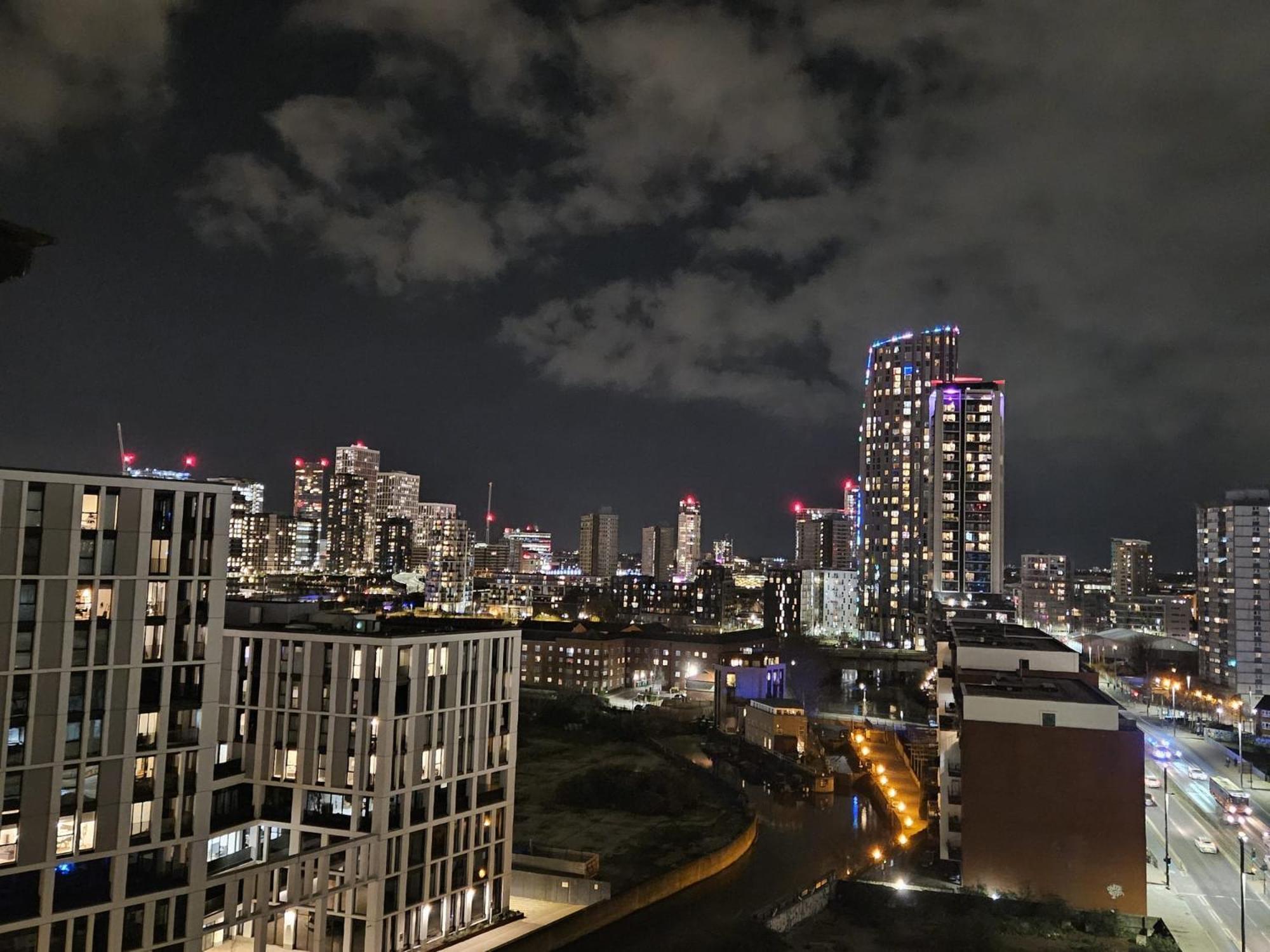 Cosy Views Lejlighed London Eksteriør billede